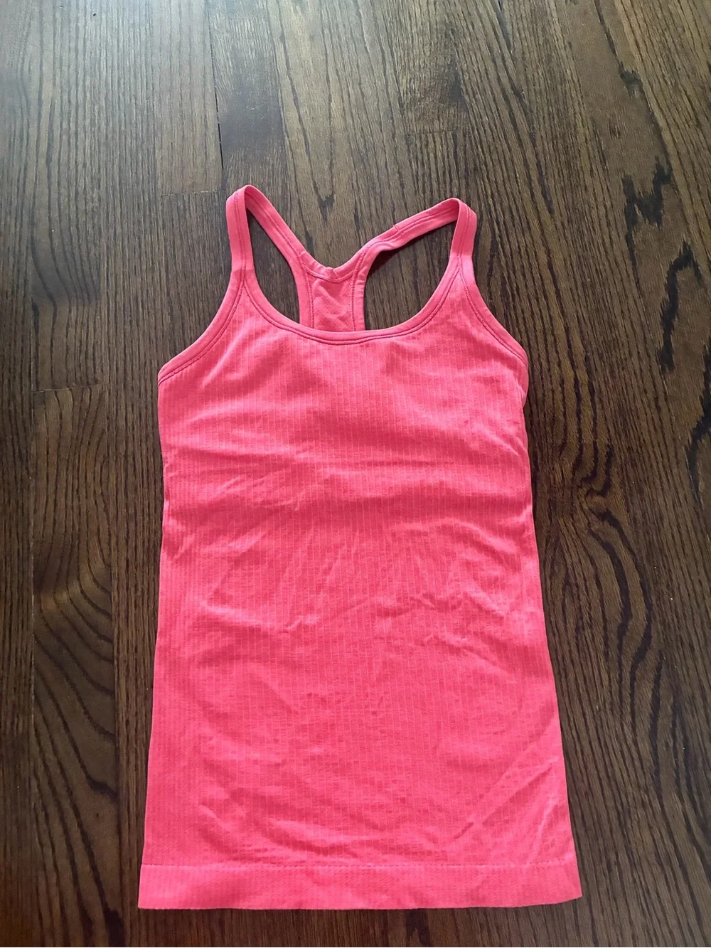 LULULEMON EBB TO STREET TANK